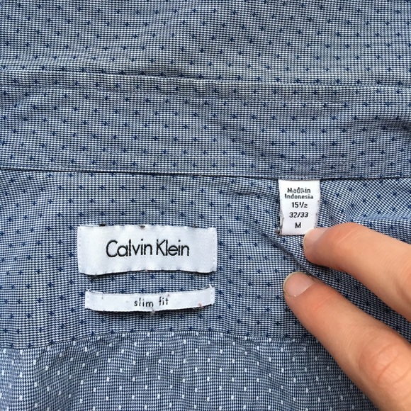 Calvin Klein - Medium - Picture 3 of 4